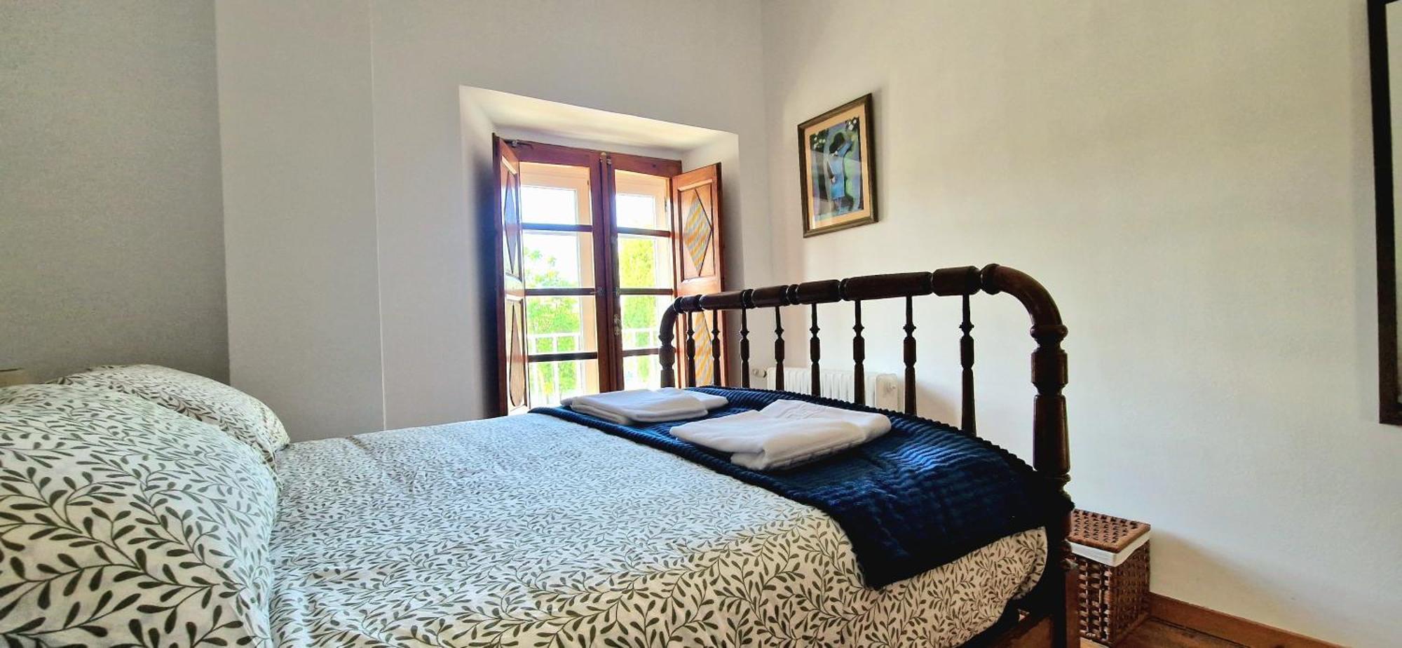 Casa Ines Hotel Ricobayo Kamer foto